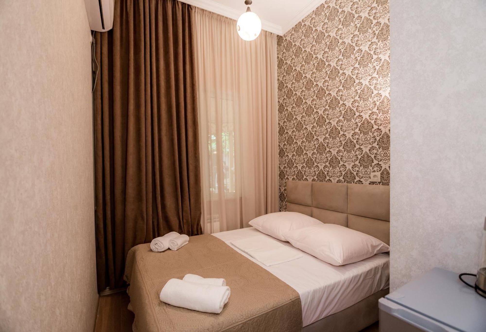 טביליסי Star Hotel מראה חיצוני תמונה