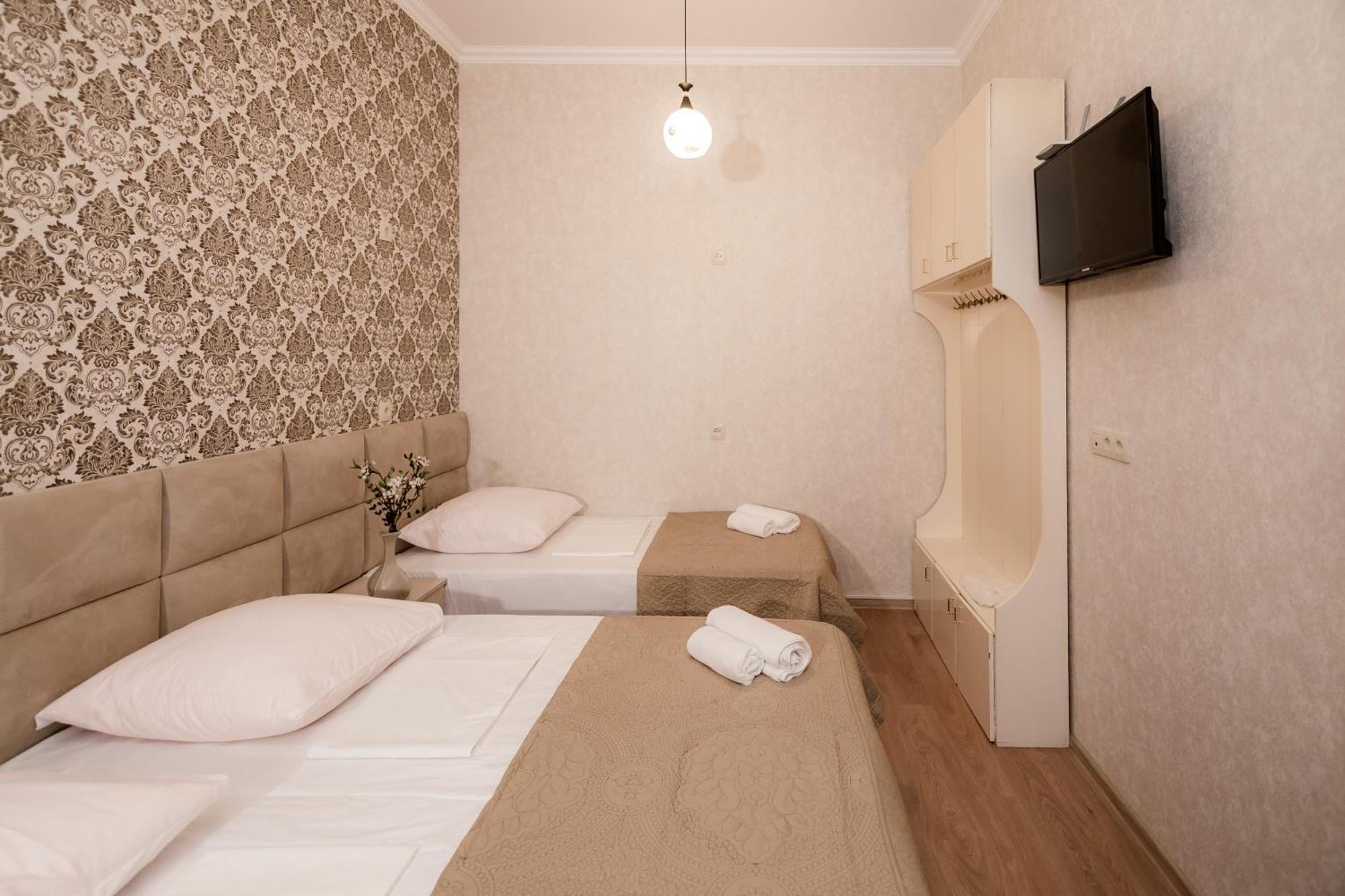 טביליסי Star Hotel מראה חיצוני תמונה