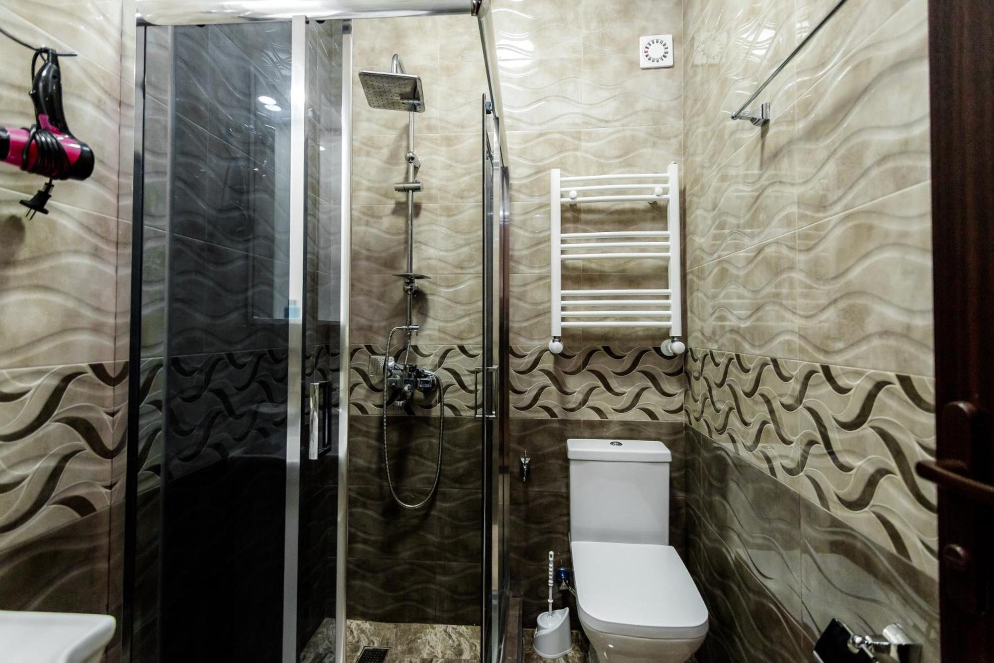 טביליסי Star Hotel מראה חיצוני תמונה
