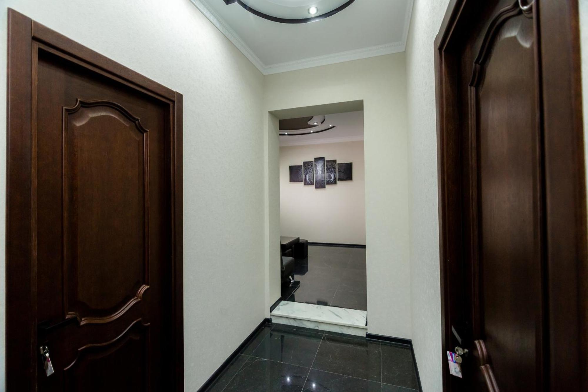טביליסי Star Hotel מראה חיצוני תמונה
