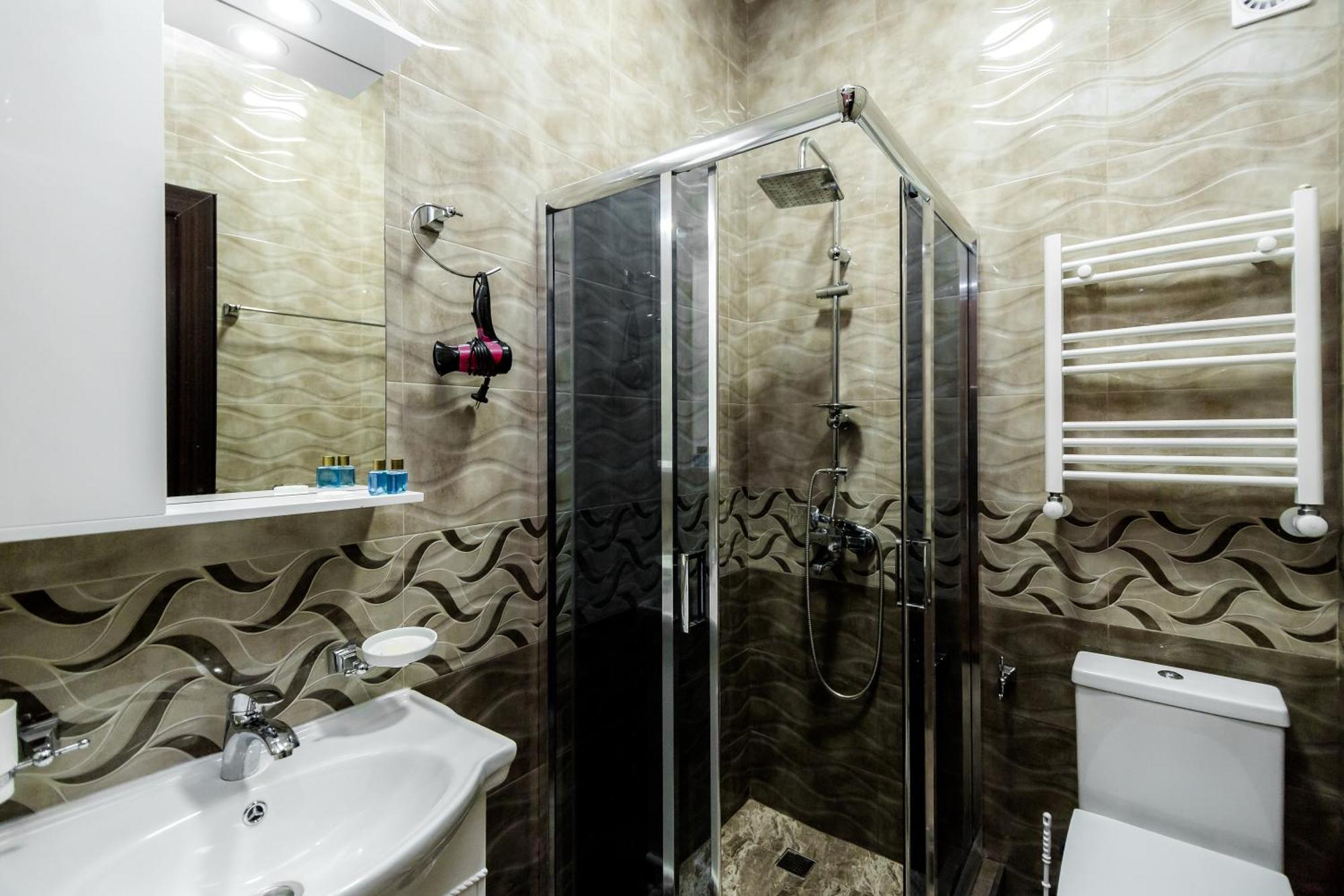 טביליסי Star Hotel מראה חיצוני תמונה