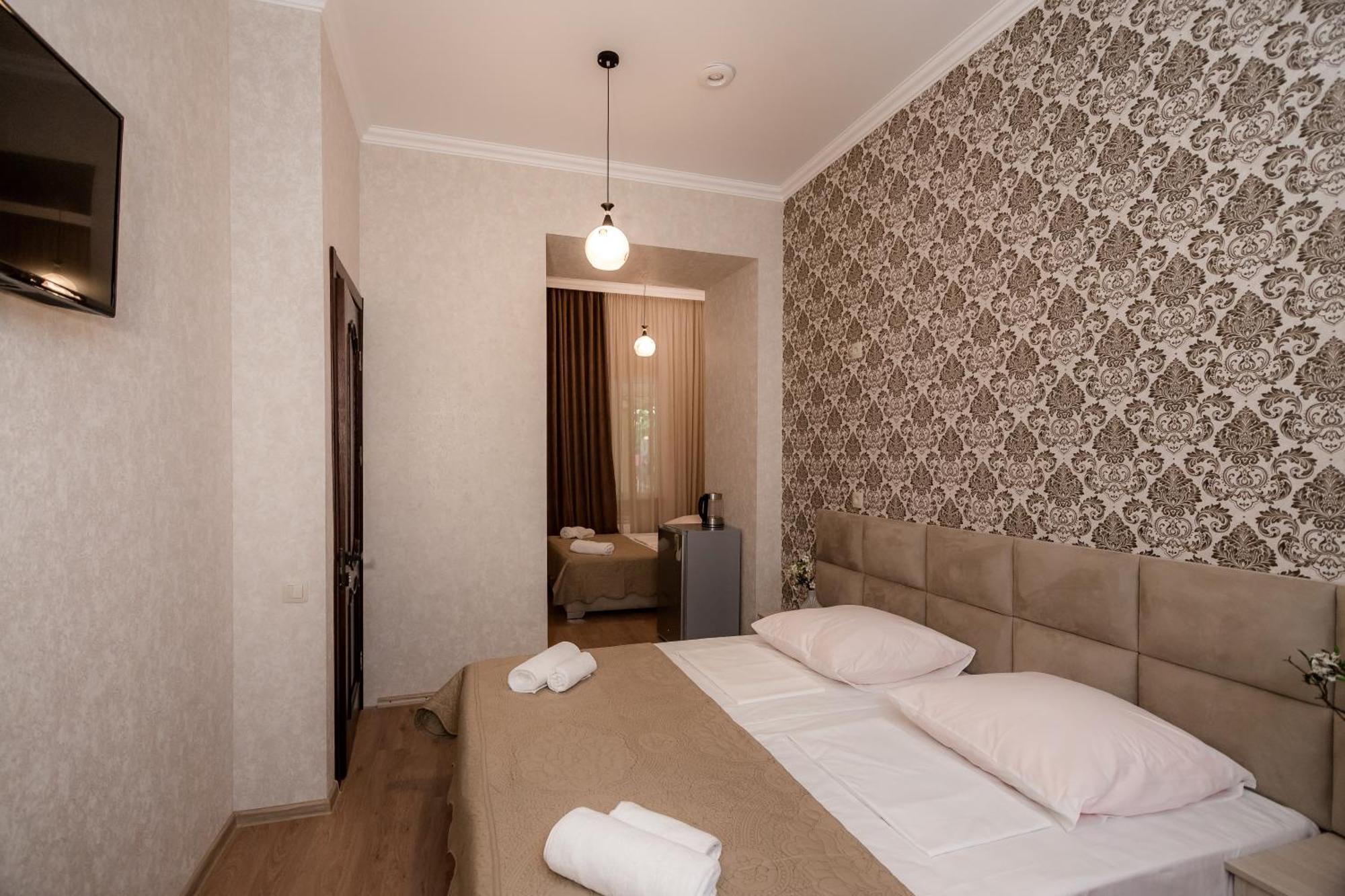 טביליסי Star Hotel מראה חיצוני תמונה