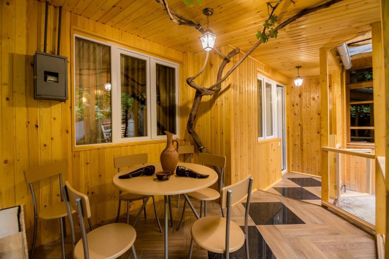 טביליסי Star Hotel מראה חיצוני תמונה