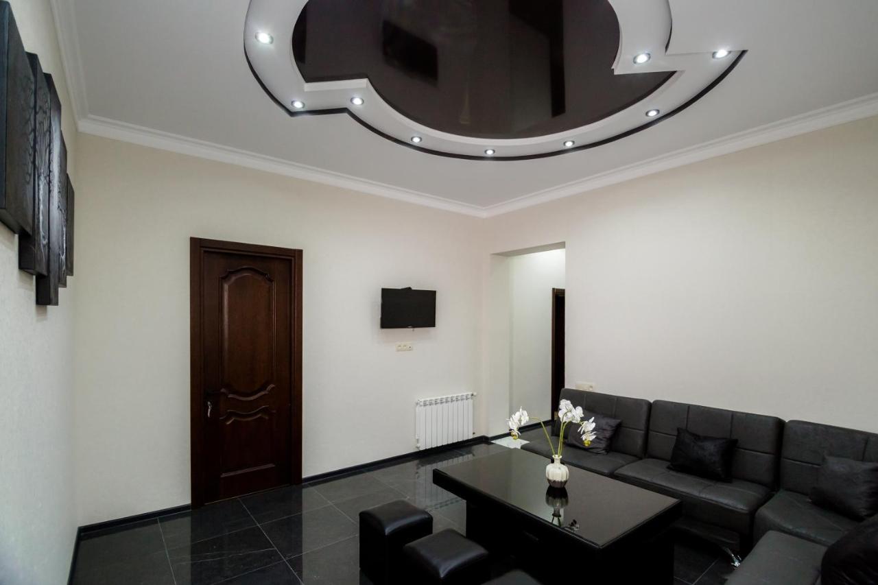 טביליסי Star Hotel מראה חיצוני תמונה