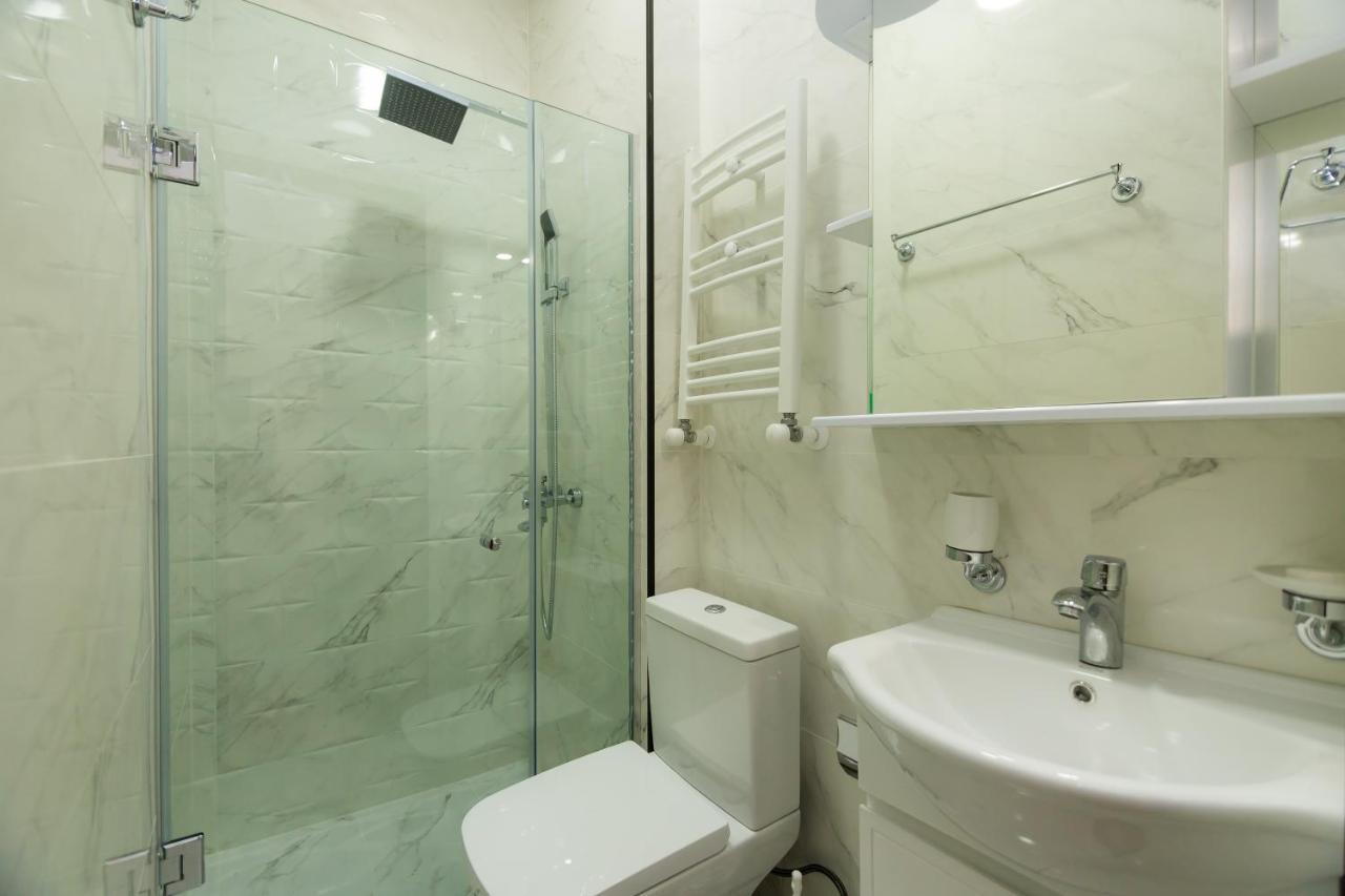 טביליסי Star Hotel מראה חיצוני תמונה