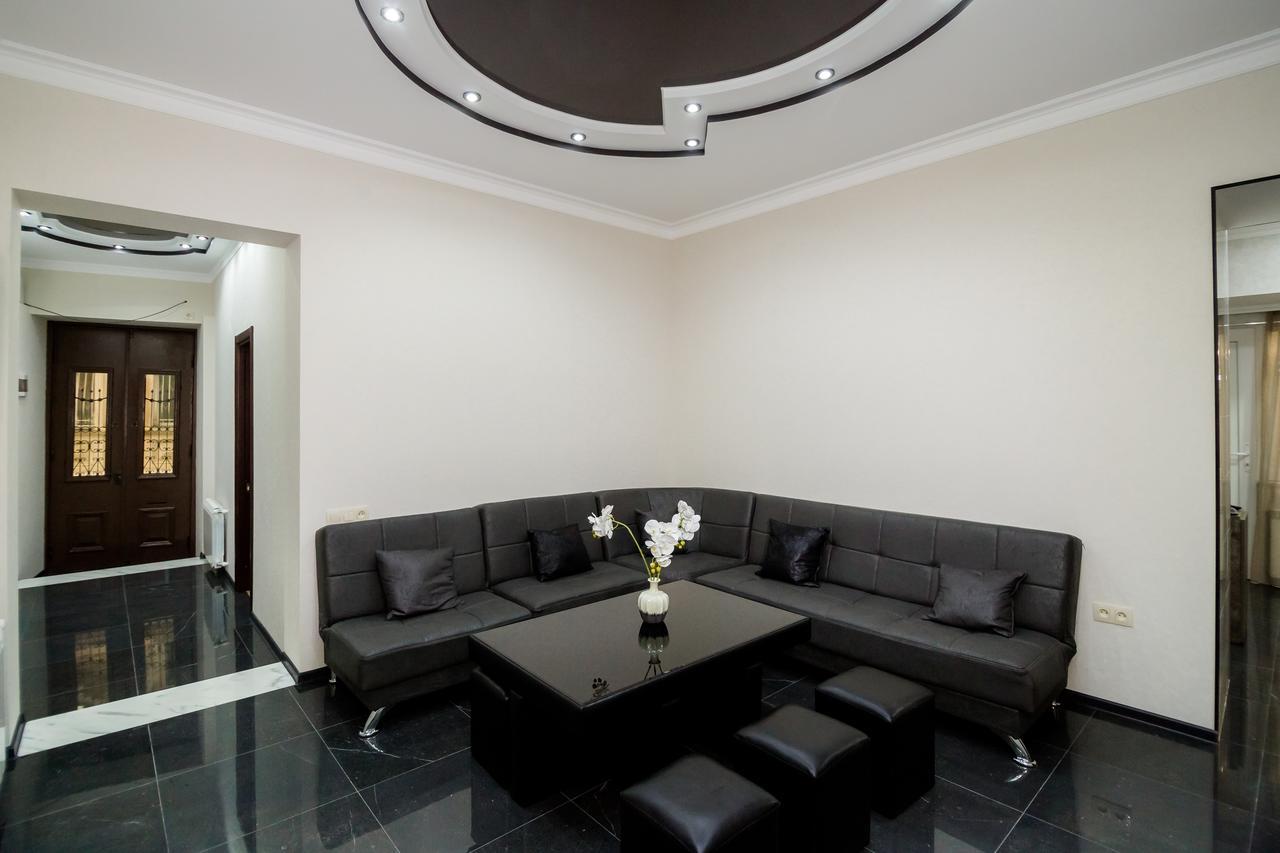 טביליסי Star Hotel מראה חיצוני תמונה