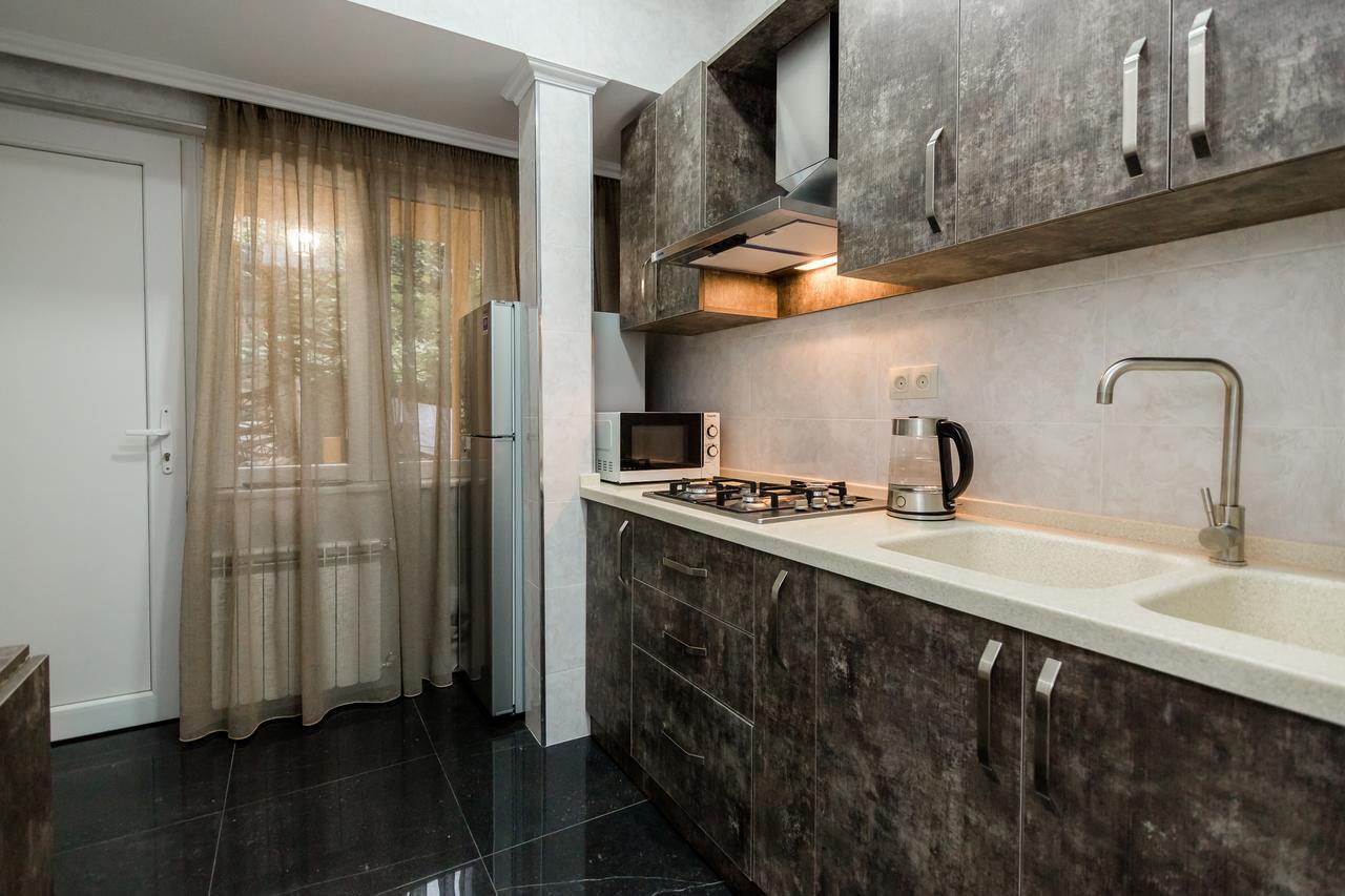 טביליסי Star Hotel מראה חיצוני תמונה