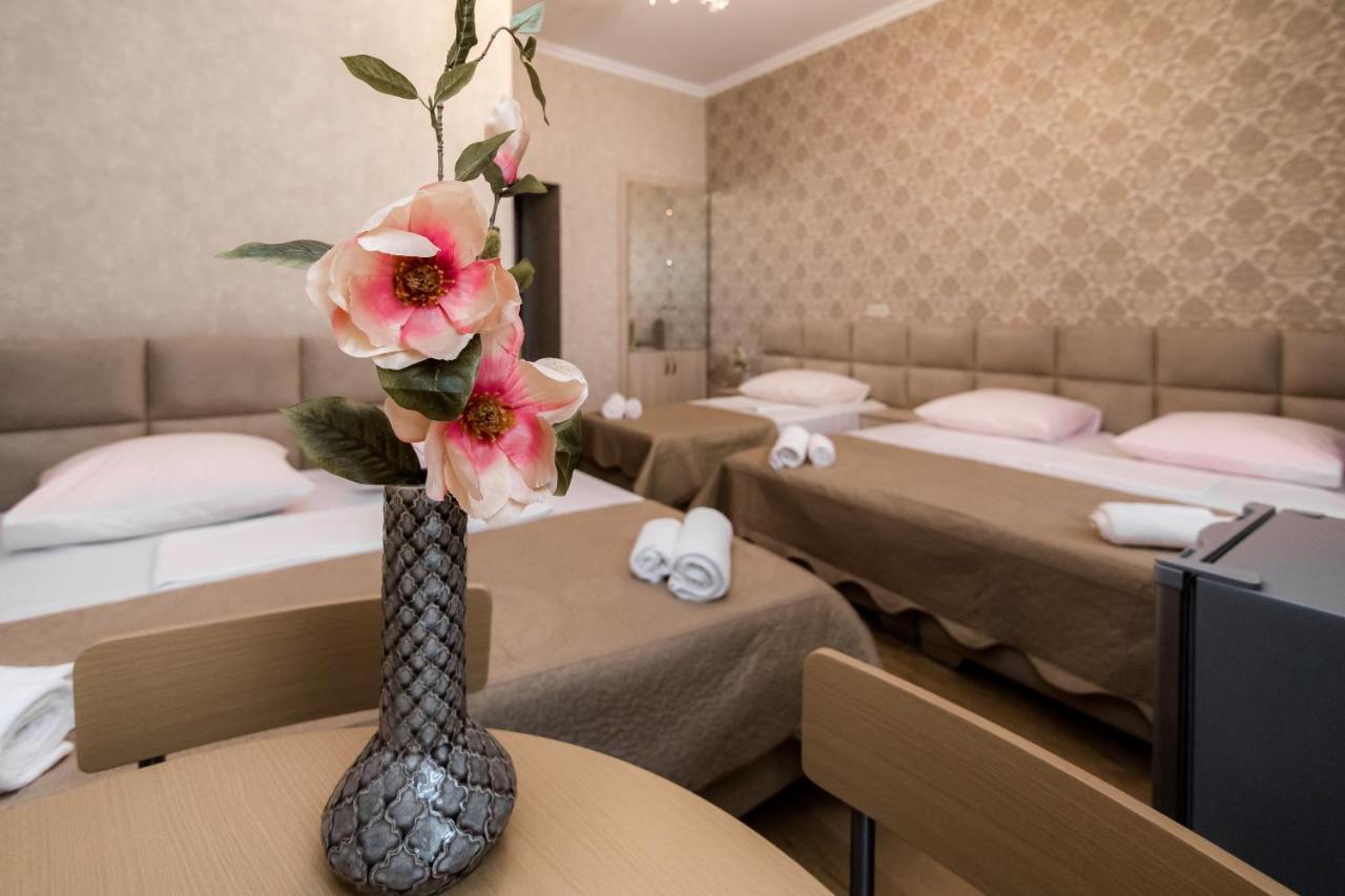 טביליסי Star Hotel מראה חיצוני תמונה