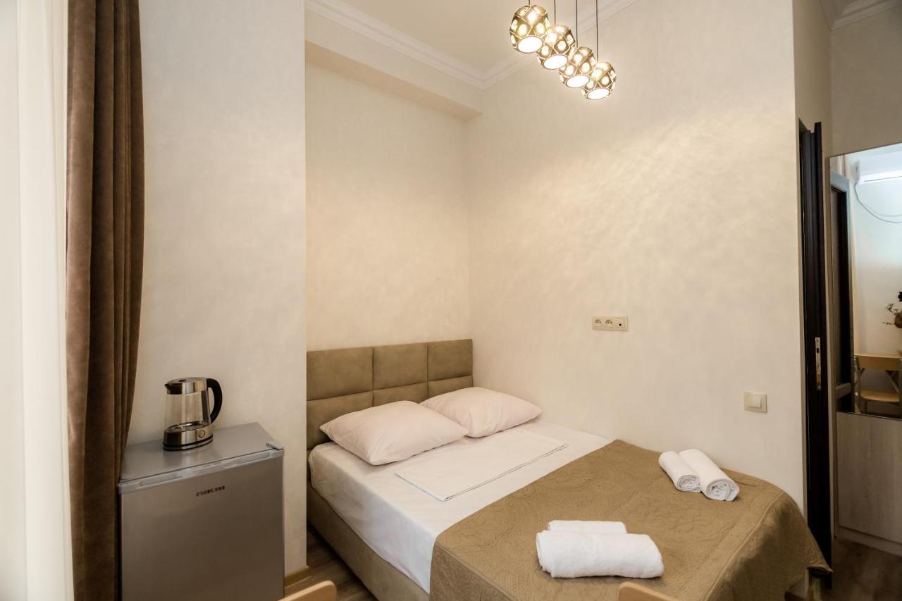 טביליסי Star Hotel מראה חיצוני תמונה