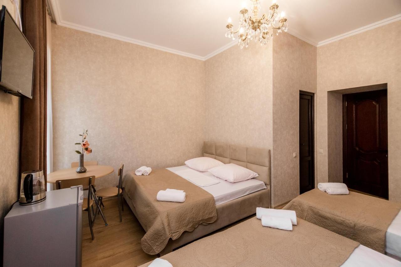 טביליסי Star Hotel מראה חיצוני תמונה