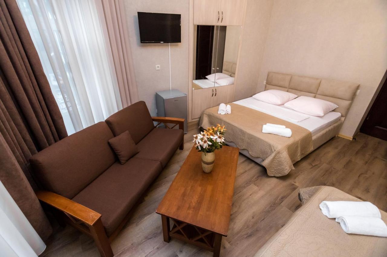 טביליסי Star Hotel מראה חיצוני תמונה