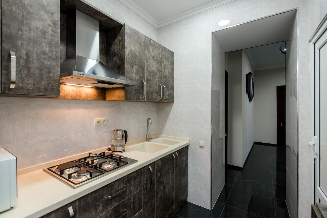 טביליסי Star Hotel מראה חיצוני תמונה