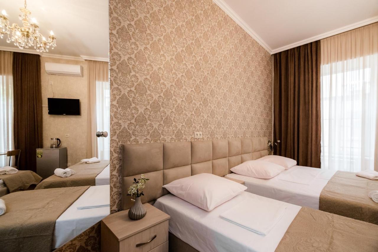 טביליסי Star Hotel מראה חיצוני תמונה