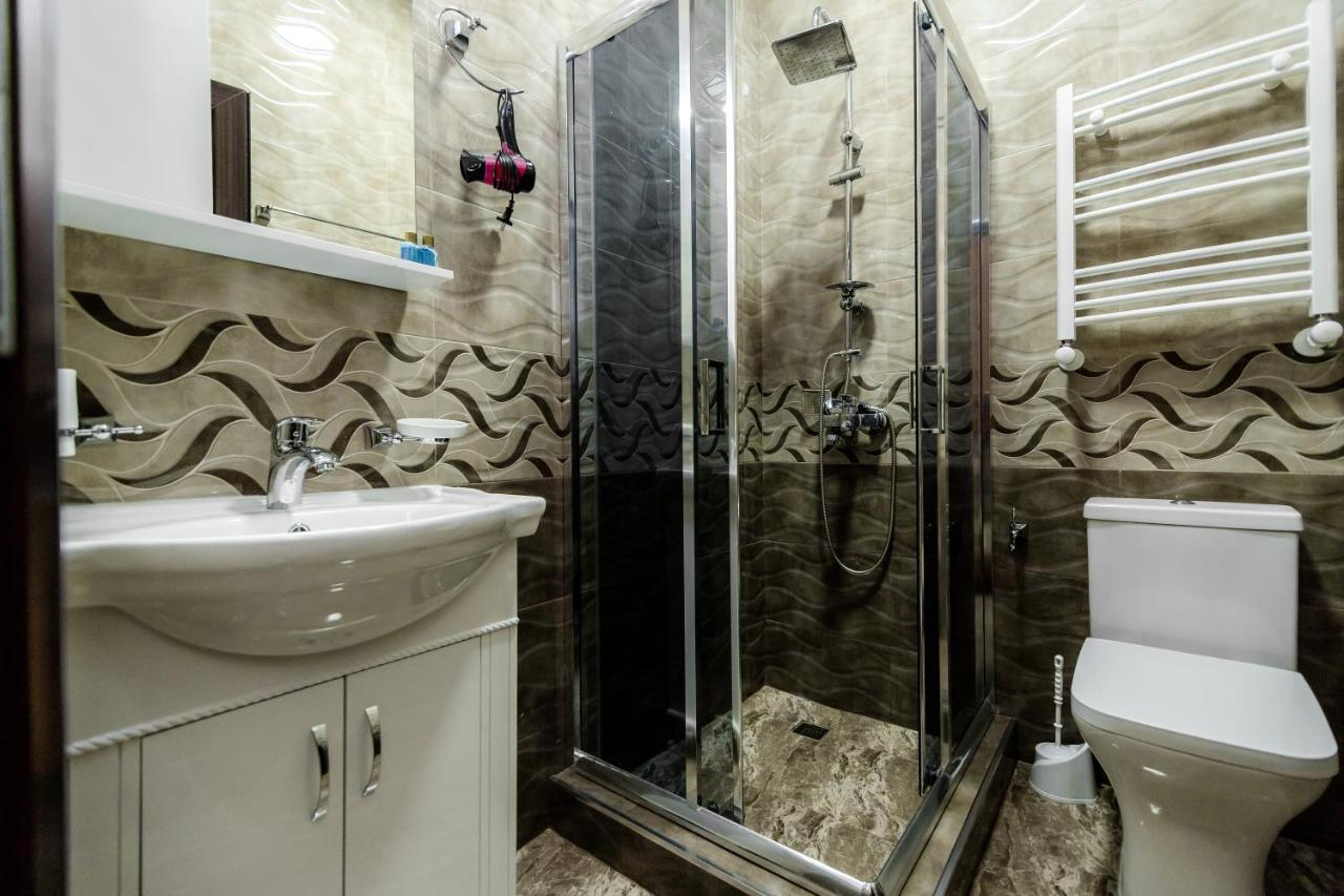 טביליסי Star Hotel מראה חיצוני תמונה