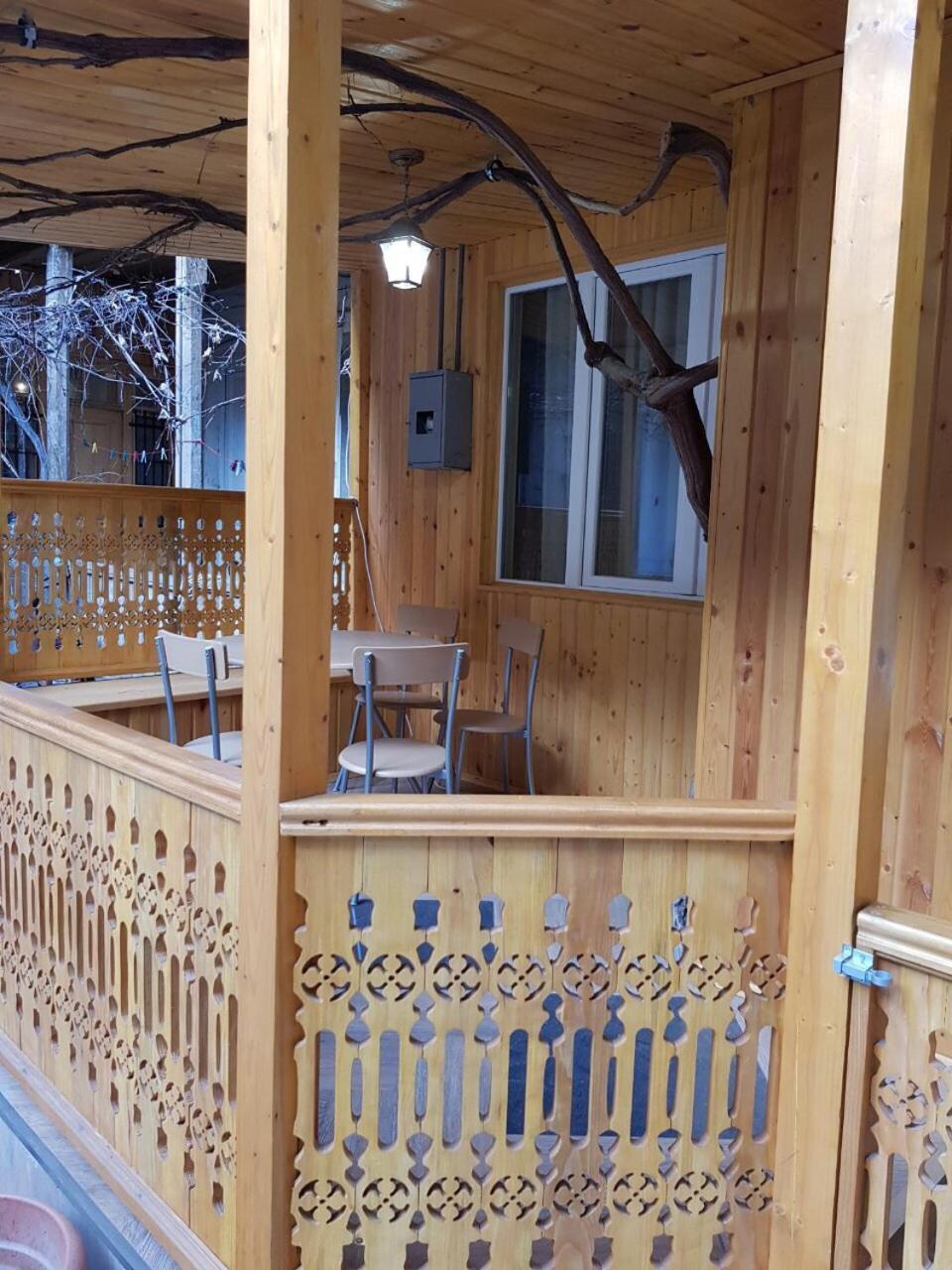 טביליסי Star Hotel מראה חיצוני תמונה