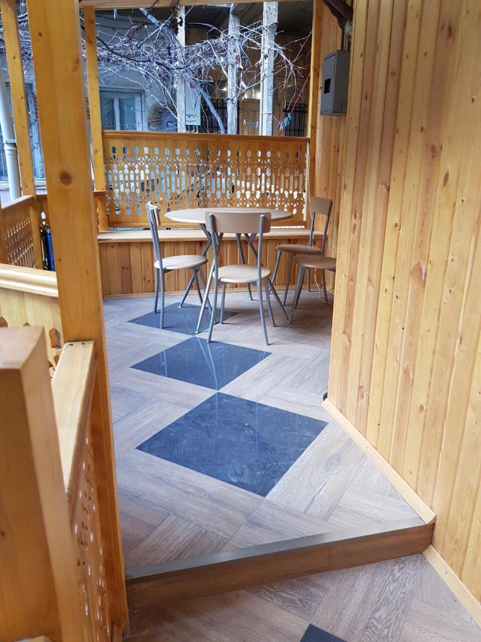 טביליסי Star Hotel מראה חיצוני תמונה