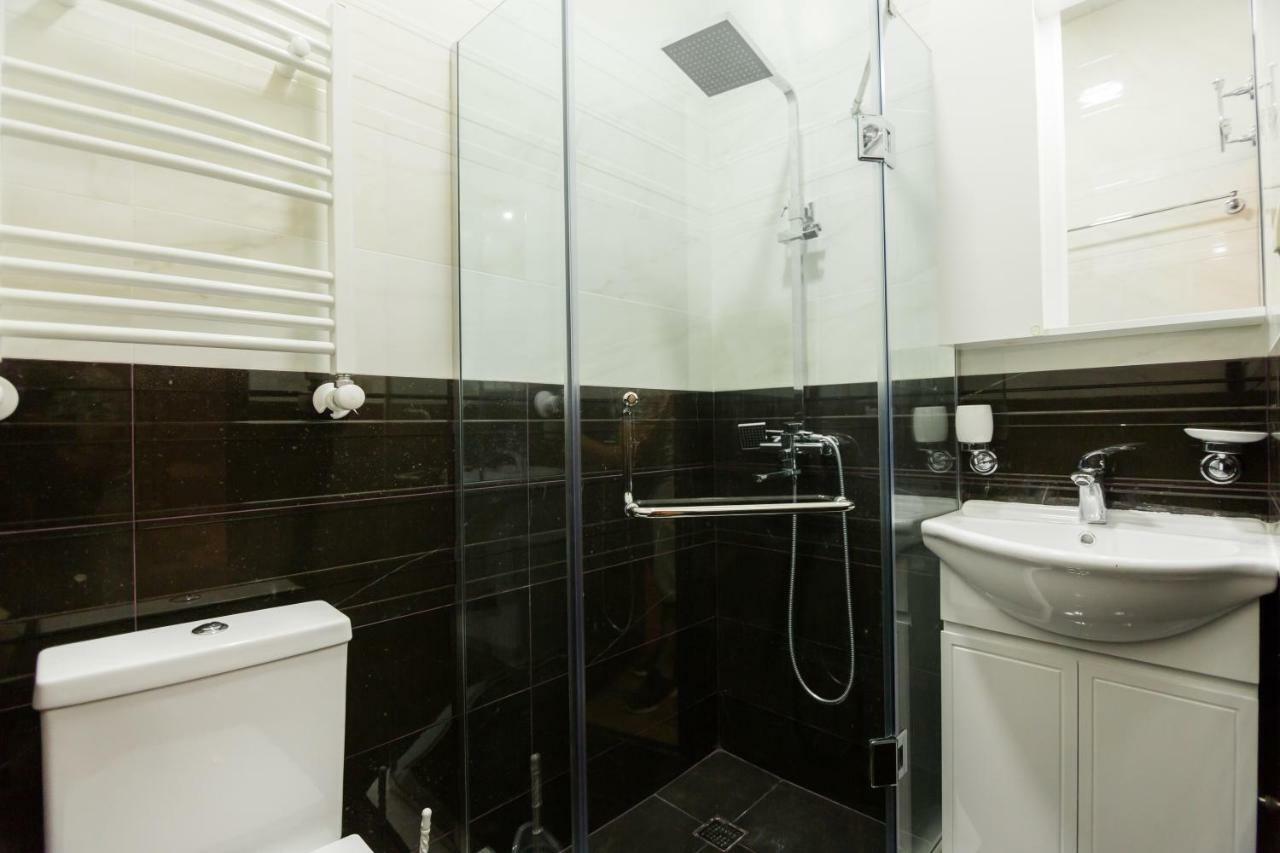 טביליסי Star Hotel מראה חיצוני תמונה