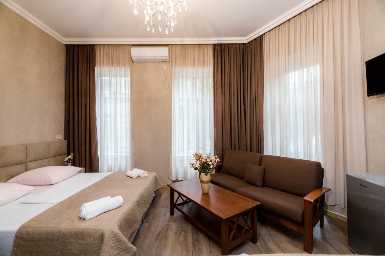 טביליסי Star Hotel מראה חיצוני תמונה