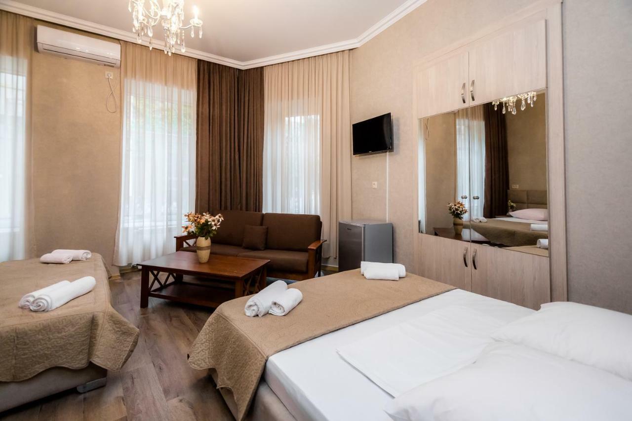 טביליסי Star Hotel מראה חיצוני תמונה