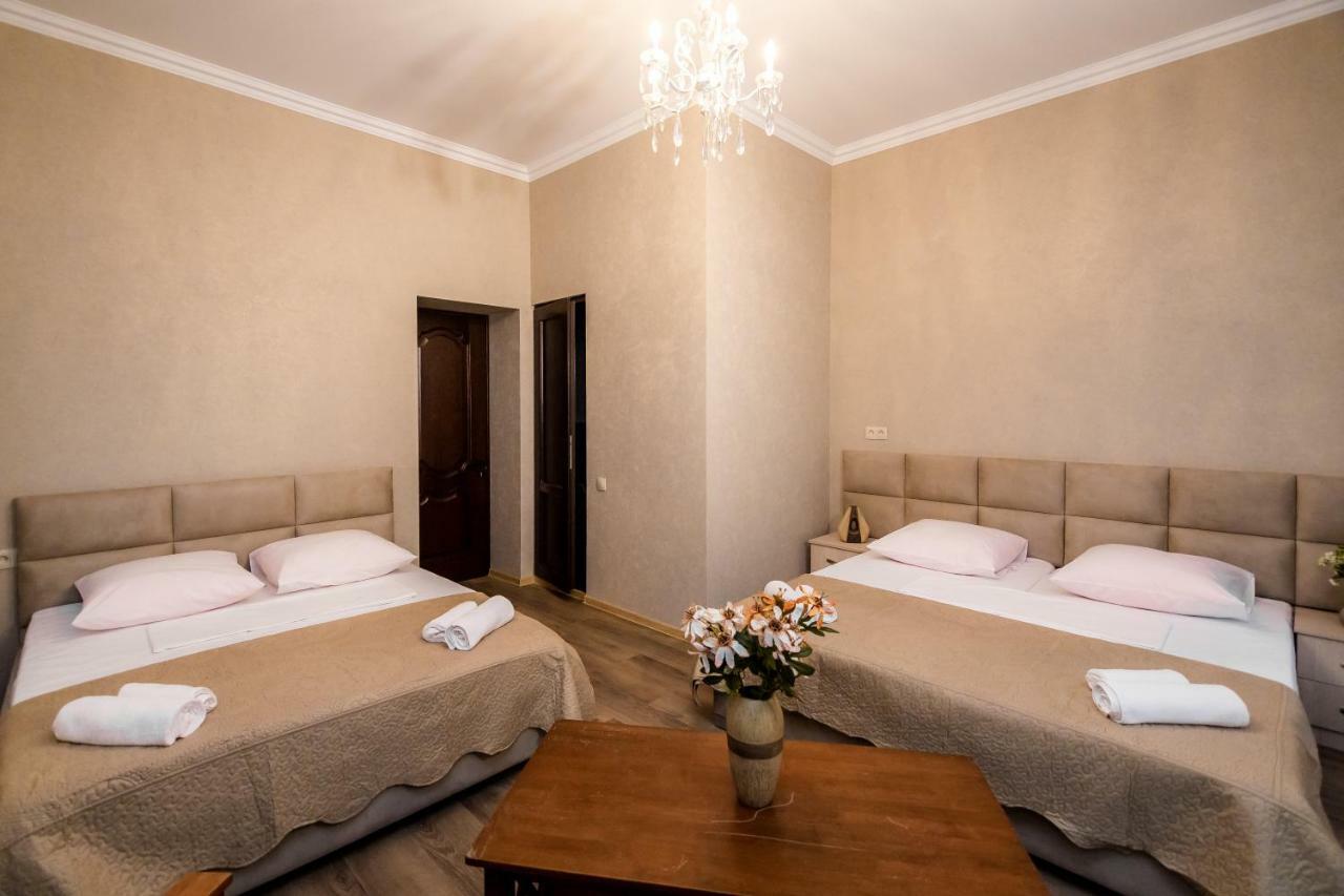 טביליסי Star Hotel מראה חיצוני תמונה
