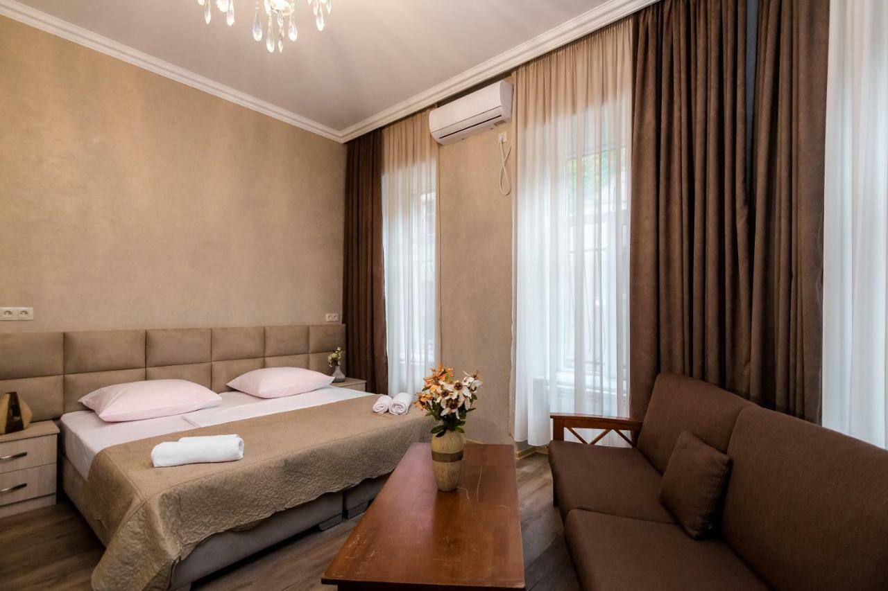 טביליסי Star Hotel מראה חיצוני תמונה