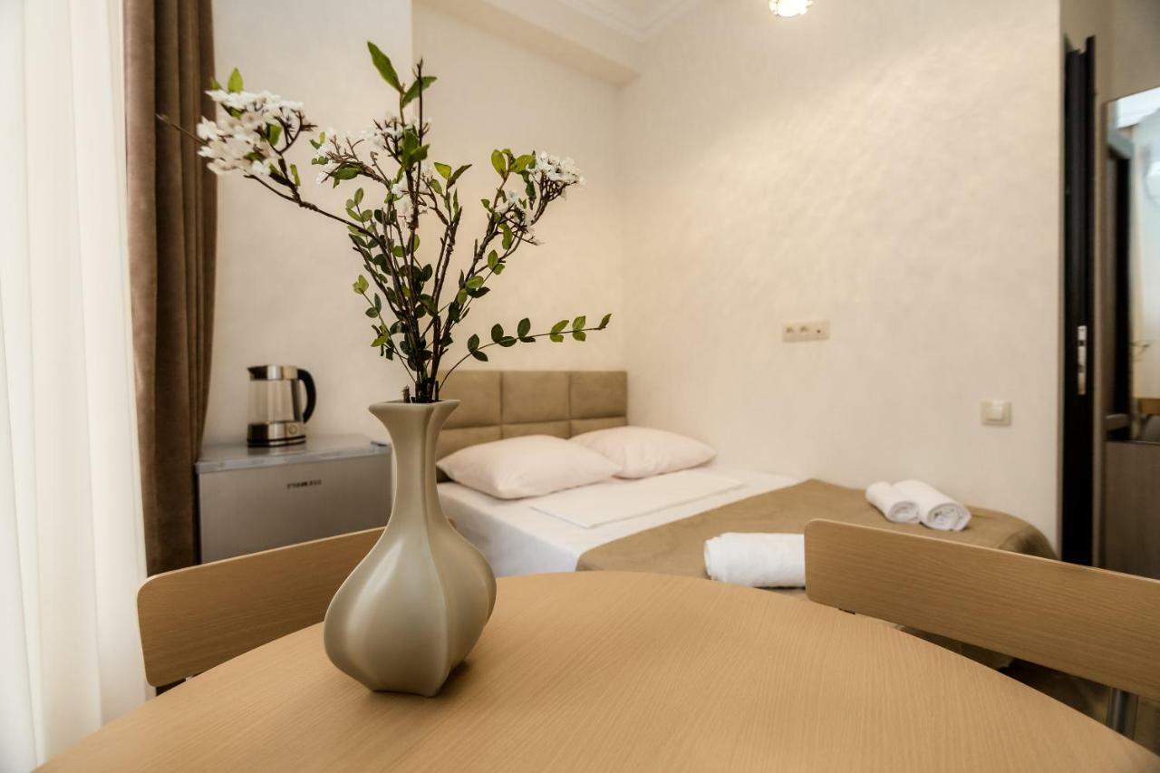 טביליסי Star Hotel מראה חיצוני תמונה