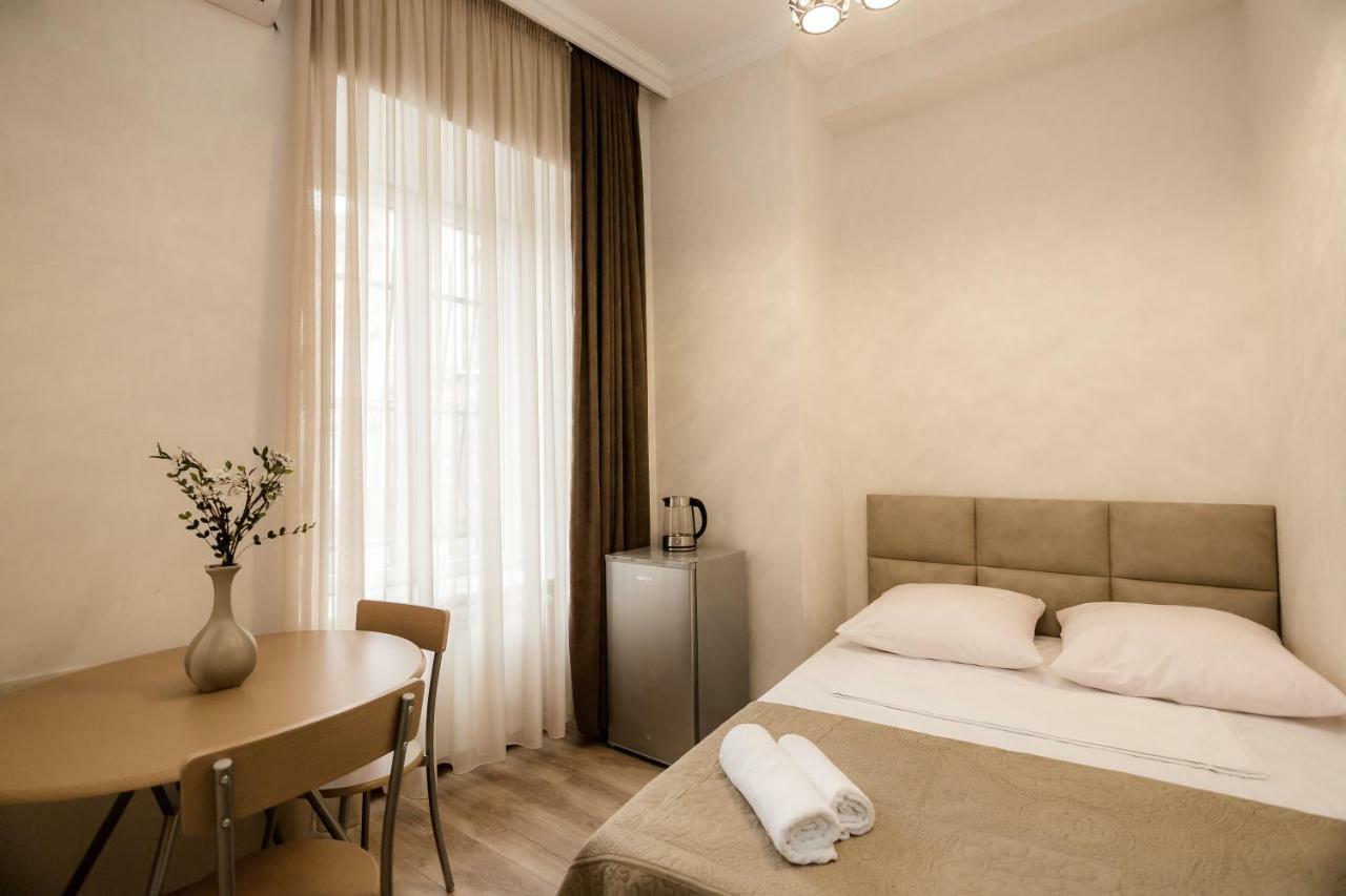טביליסי Star Hotel מראה חיצוני תמונה